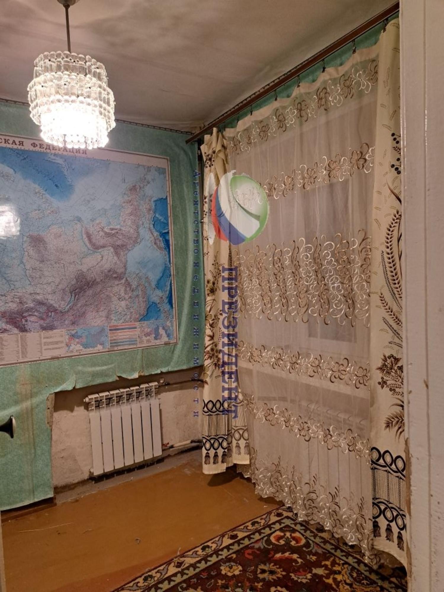 Купить квартиру за 7 500 000 рублей на Ессентуки