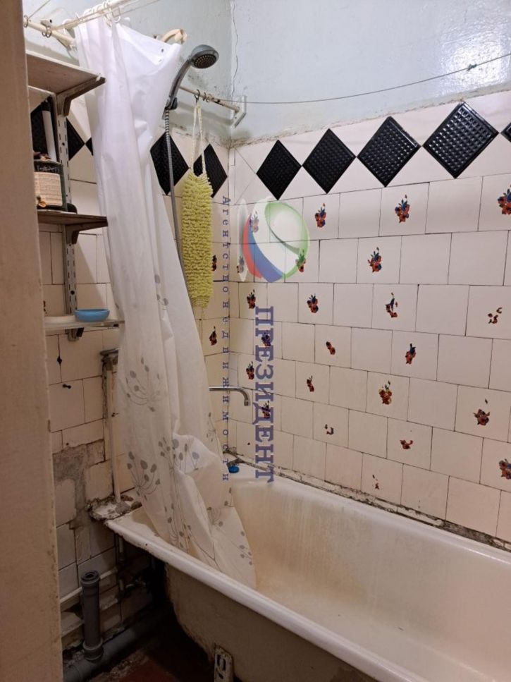 3-комн квартира Ессентуки