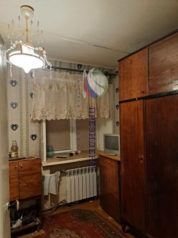 3-комн квартира Ессентуки