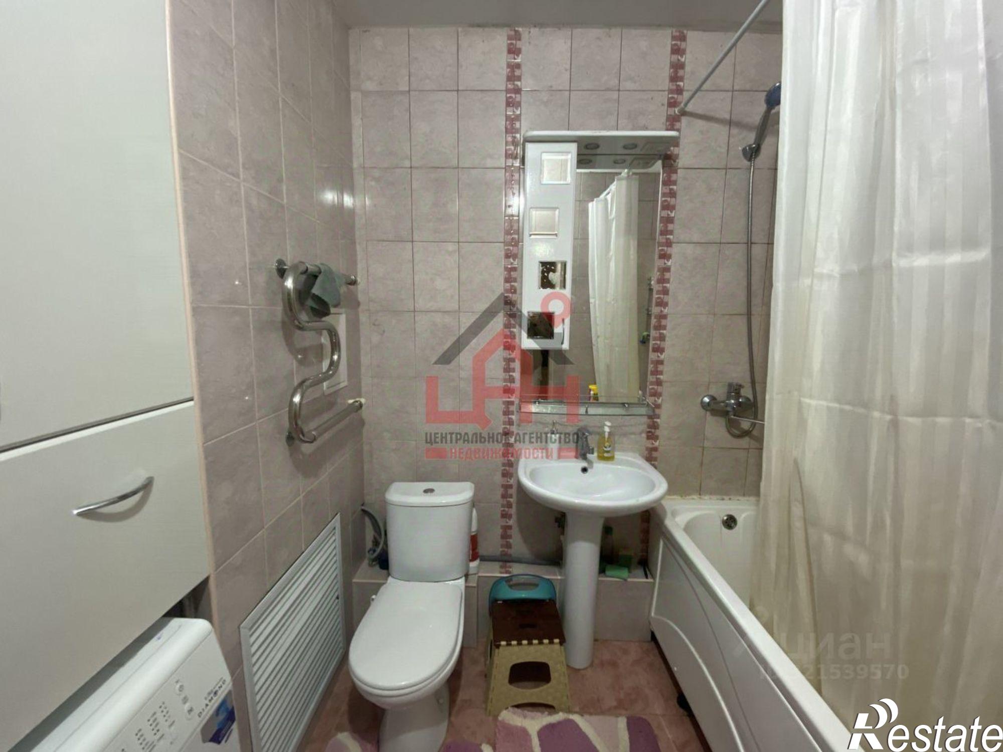 Купить квартиру за 12 300 000 рублей на ул Пятигорская, 121 1