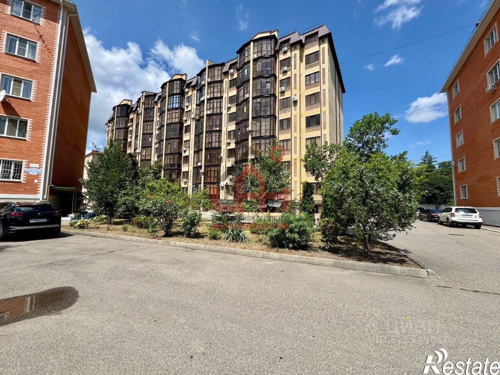 Купить квартиру за 13 000 000 рублей на ул Нелюбина, 25/1