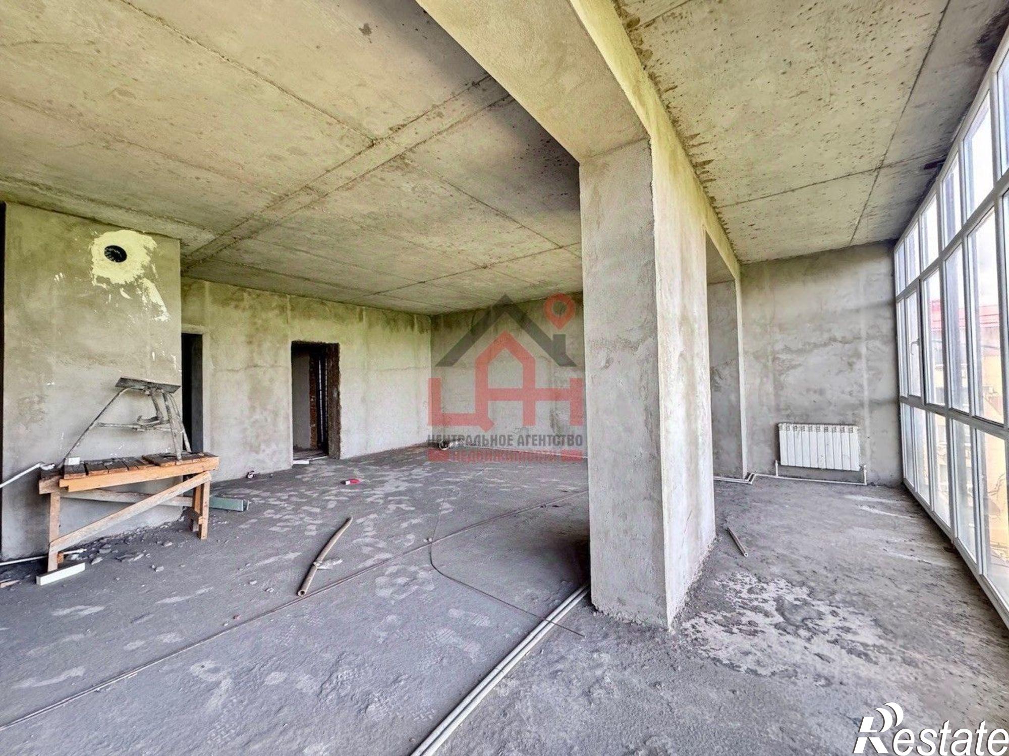 Купить квартиру за 13 000 000 рублей на ул Нелюбина, 25/1