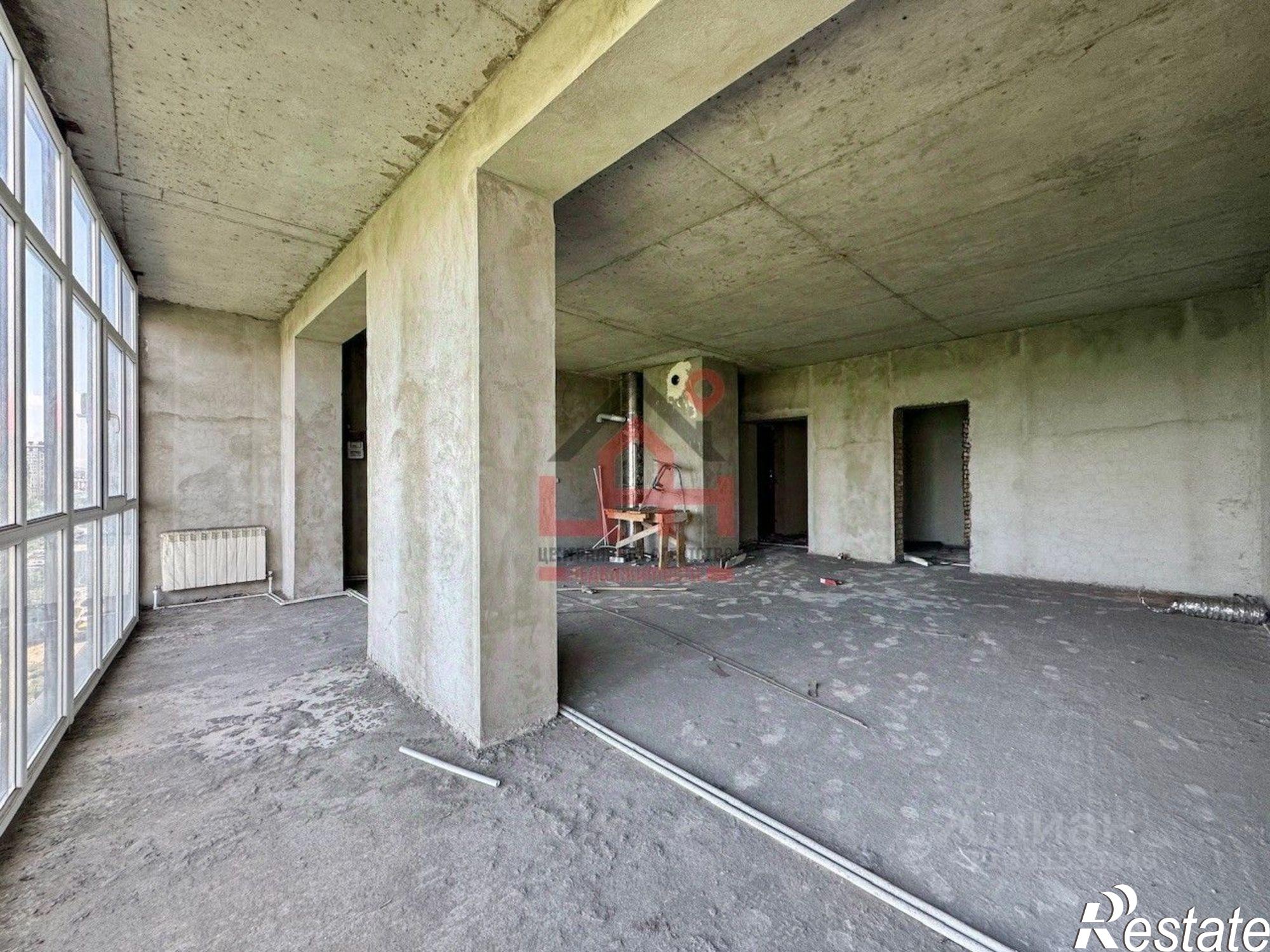 Купить квартиру за 13 000 000 рублей на ул Нелюбина, 25/1