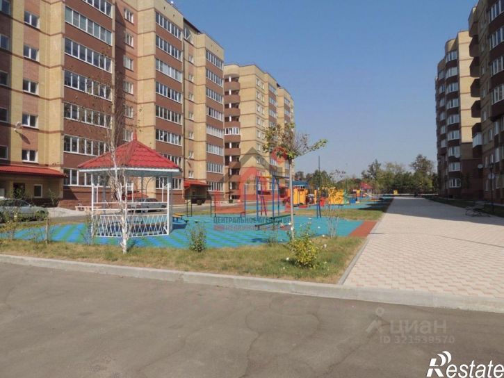 4-комн квартира ул Пятигорская, 121 1,  д. 121 1,  к. 1