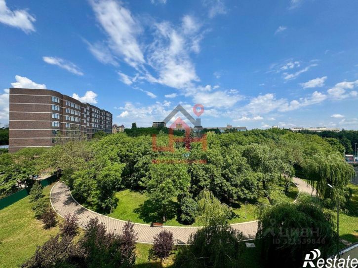 2-комн квартира ул Нелюбина, 25/1,  д. 25/1