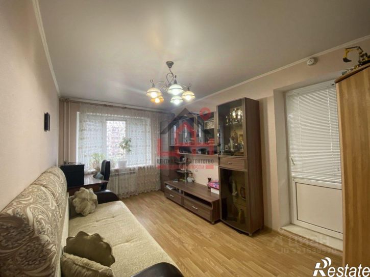 4-комн квартира ул Пятигорская, 121 1,  д. 121 1,  к. 1