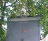 18 кв м ул Вокзальная, 27а