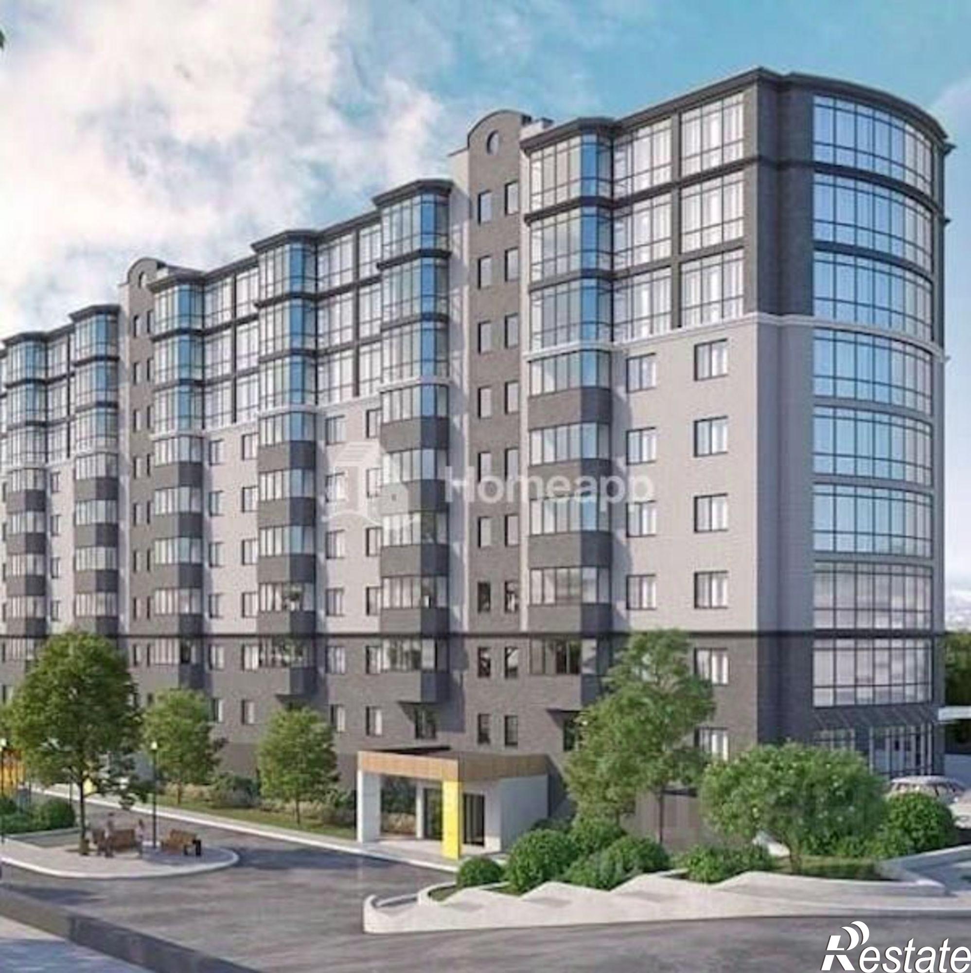 Купить квартиру за 6 200 000 рублей на ул Шмидта, 74А