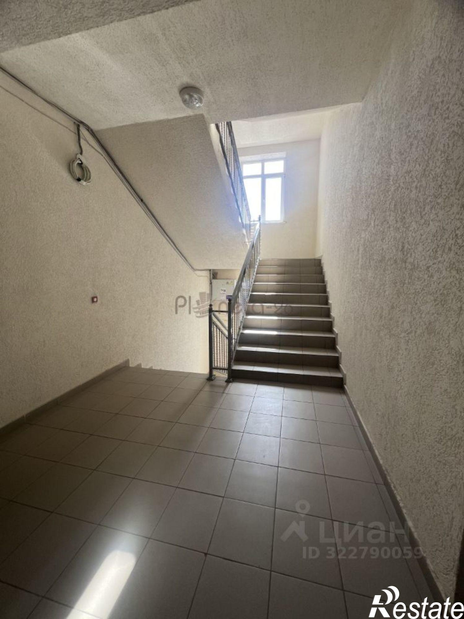 Купить квартиру за 7 500 000 рублей на Очаровательная улица, 3