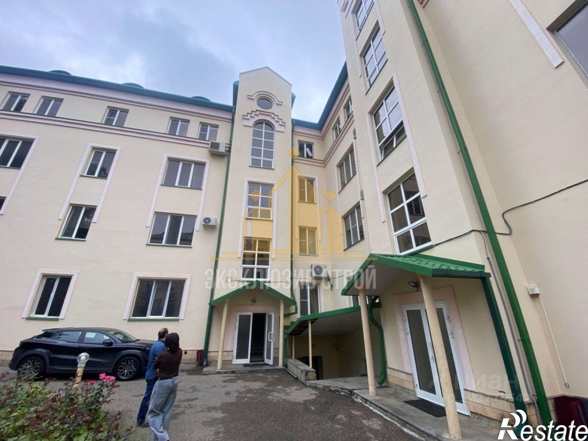 Купить помещение свободного назначения за 20 000 000 рублей на улица Семашко, 9А