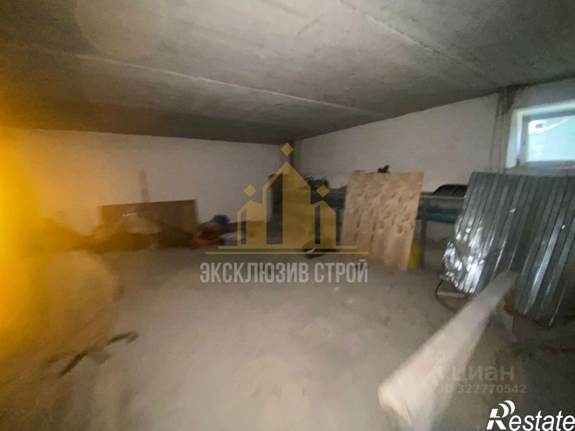 Купить помещение свободного назначения за 20 000 000 рублей на улица Семашко, 9А