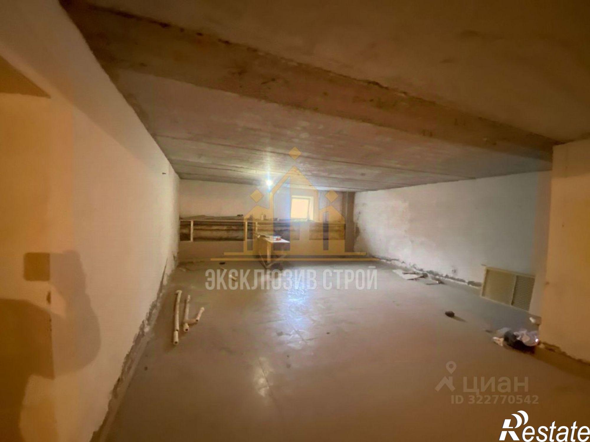 Купить помещение свободного назначения за 20 000 000 рублей на улица Семашко, 9А