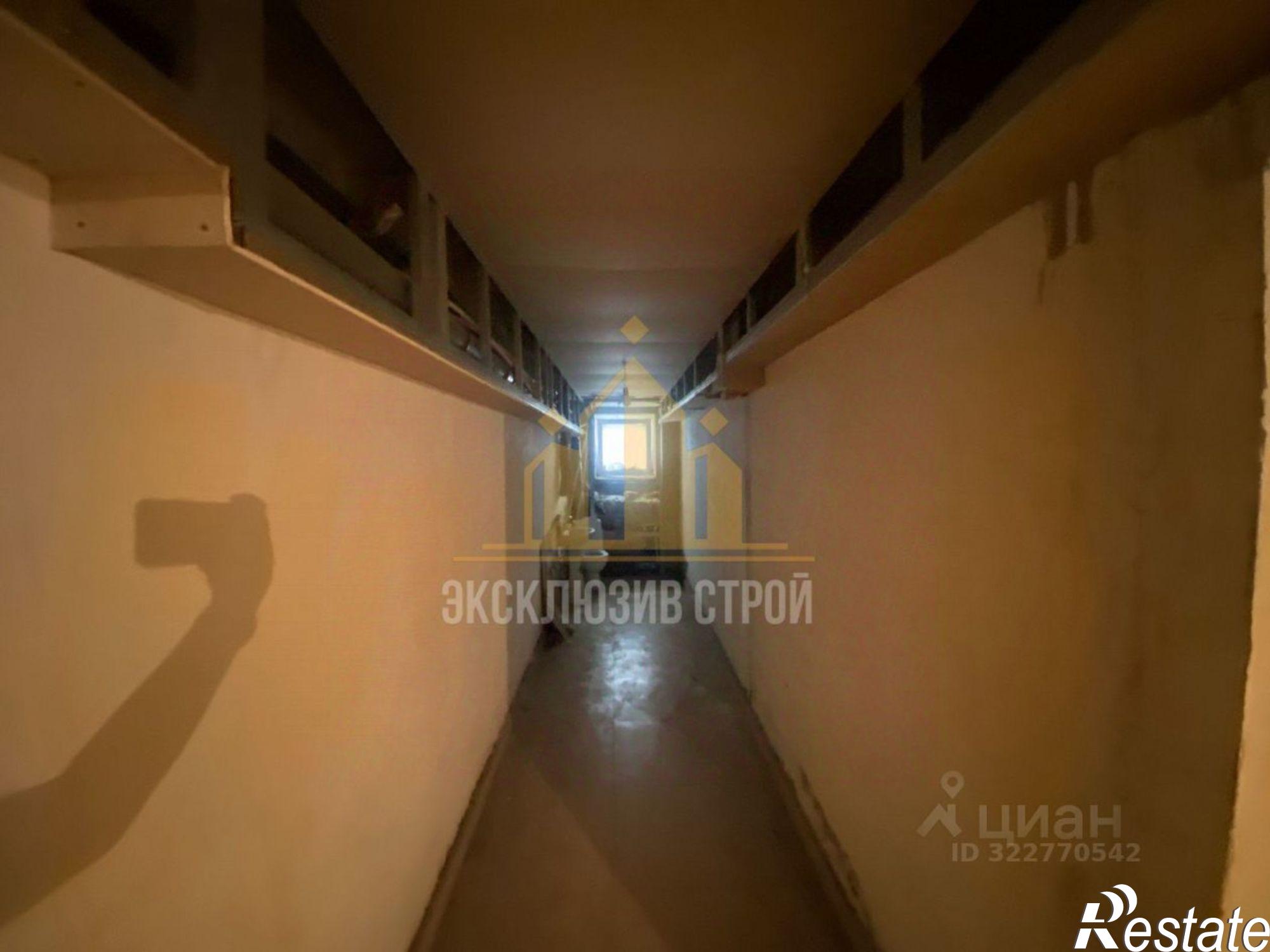 Купить помещение свободного назначения за 20 000 000 рублей на улица Семашко, 9А