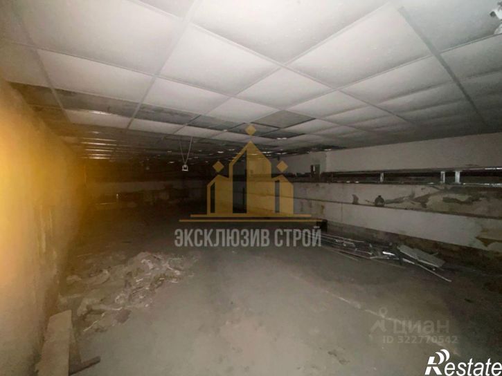 Помещение свободного назначения улица Семашко, 9А,  д. 9А