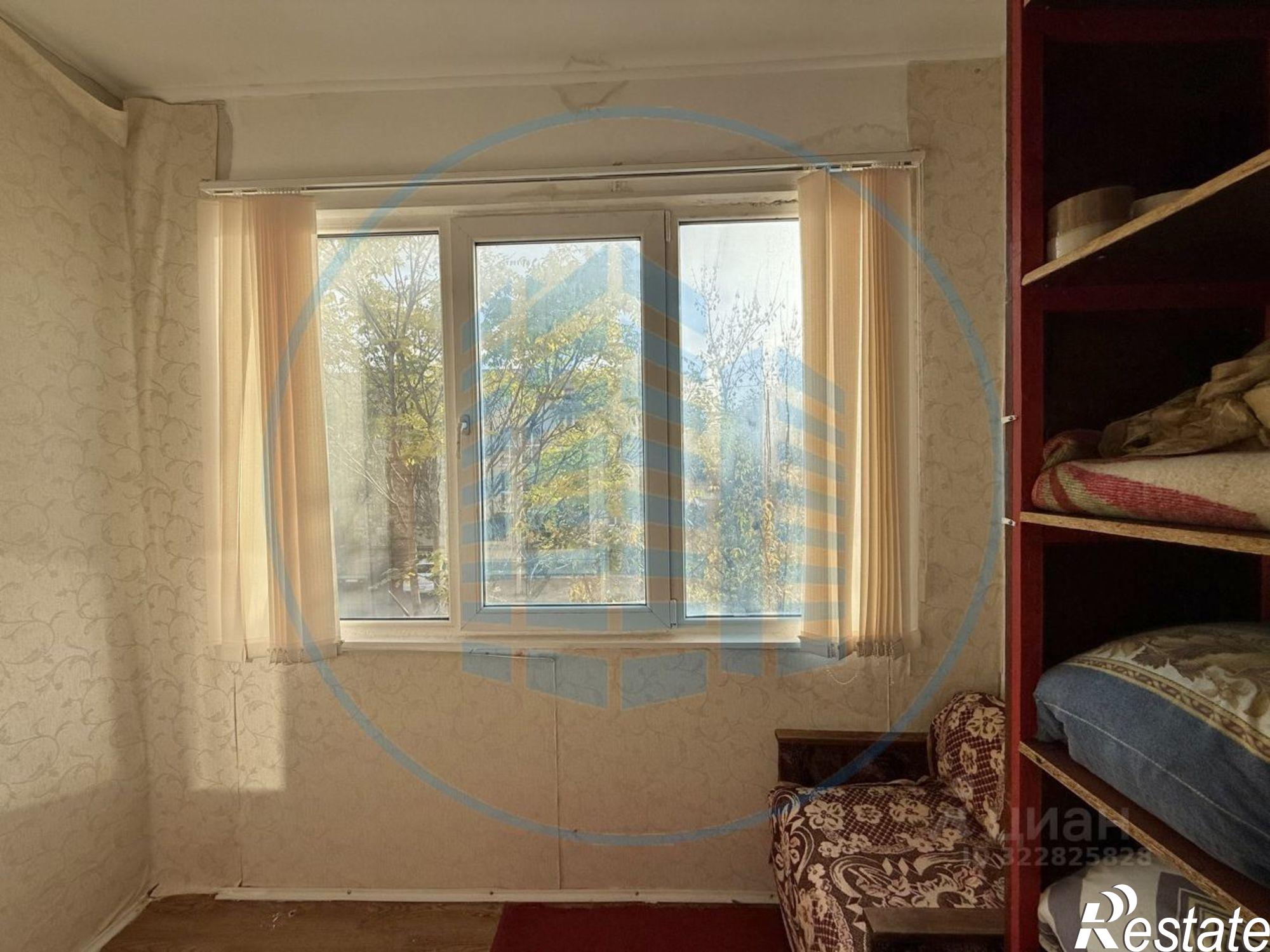 Купить квартиру за 5 000 000 рублей на Светлый переулок, 9