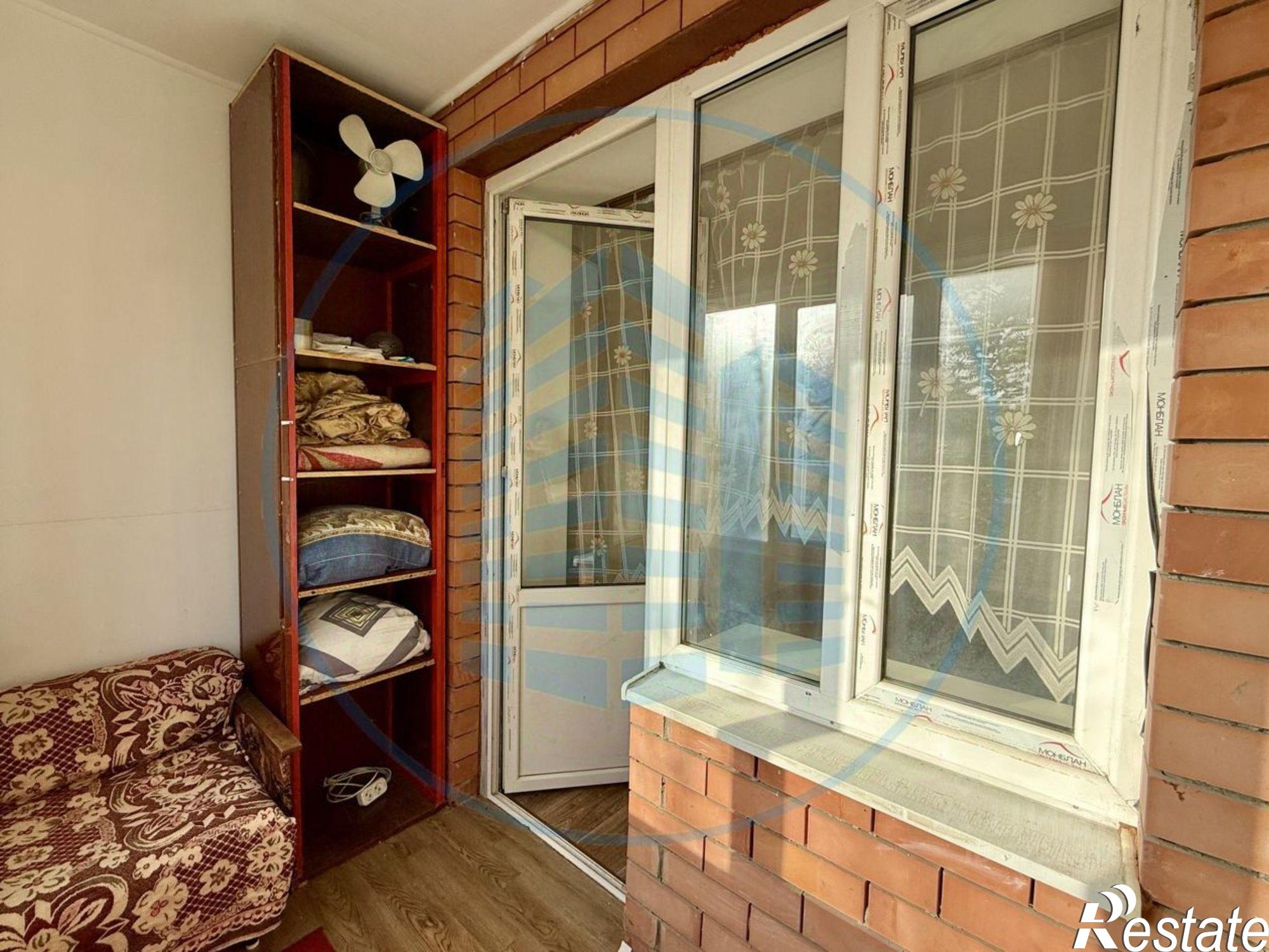 Купить квартиру за 5 000 000 рублей на Светлый переулок, 9