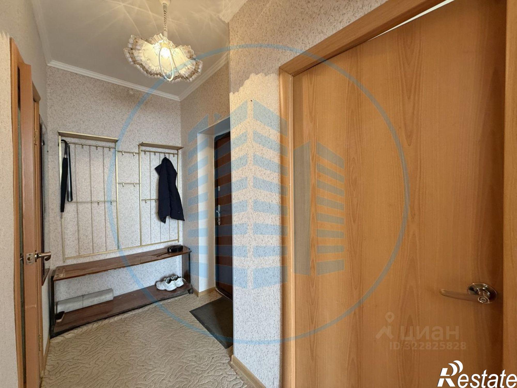 Купить квартиру за 5 000 000 рублей на Светлый переулок, 9