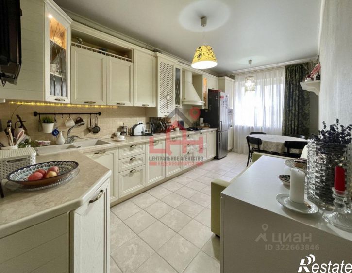 2-комн квартира Ессентуки г., Нелюбина ул., д.25, к.В