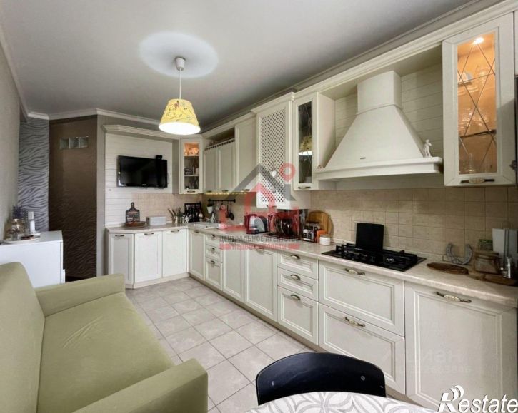 2-комн квартира Ессентуки г., Нелюбина ул., д.25, к.В