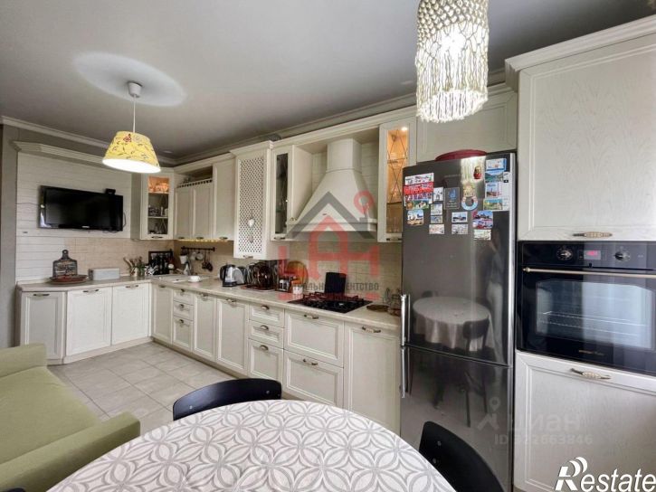 2-комн квартира Ессентуки г., Нелюбина ул., д.25, к.В