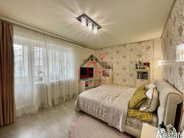 2-комн квартира Ессентуки г., Нелюбина ул., д.25, к.В