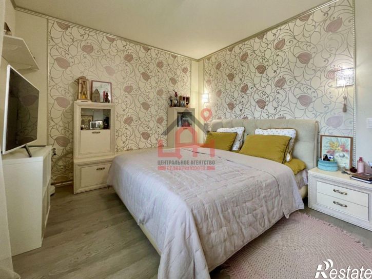 2-комн квартира Ессентуки г., Нелюбина ул., д.25, к.В