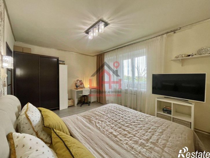 2-комн квартира Ессентуки г., Нелюбина ул., д.25, к.В