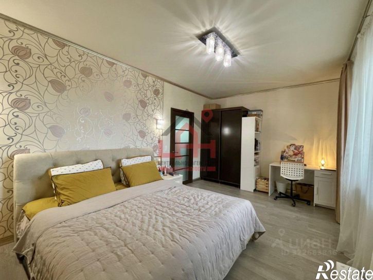 2-комн квартира Ессентуки г., Нелюбина ул., д.25, к.В