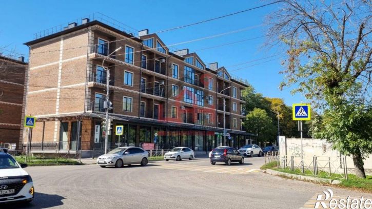 2-комн квартира Ессентуки г., Орджоникидзе ул.