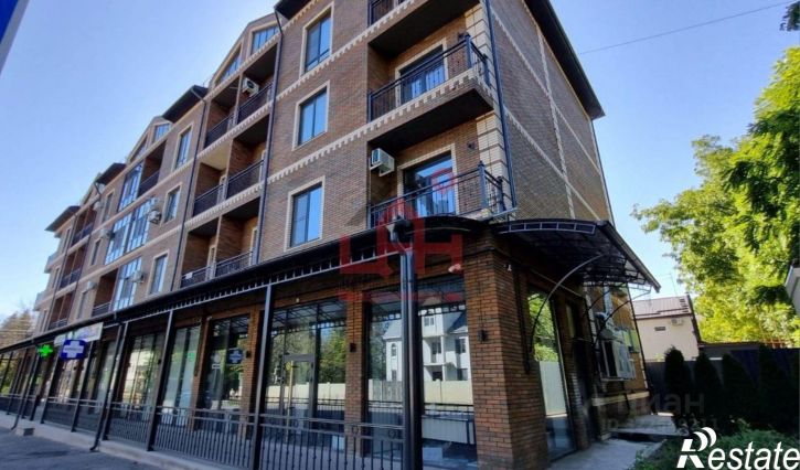 2-комн квартира Ессентуки г., Орджоникидзе ул.