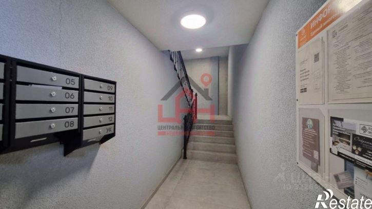 2-комн квартира Ессентуки г., Орджоникидзе ул.