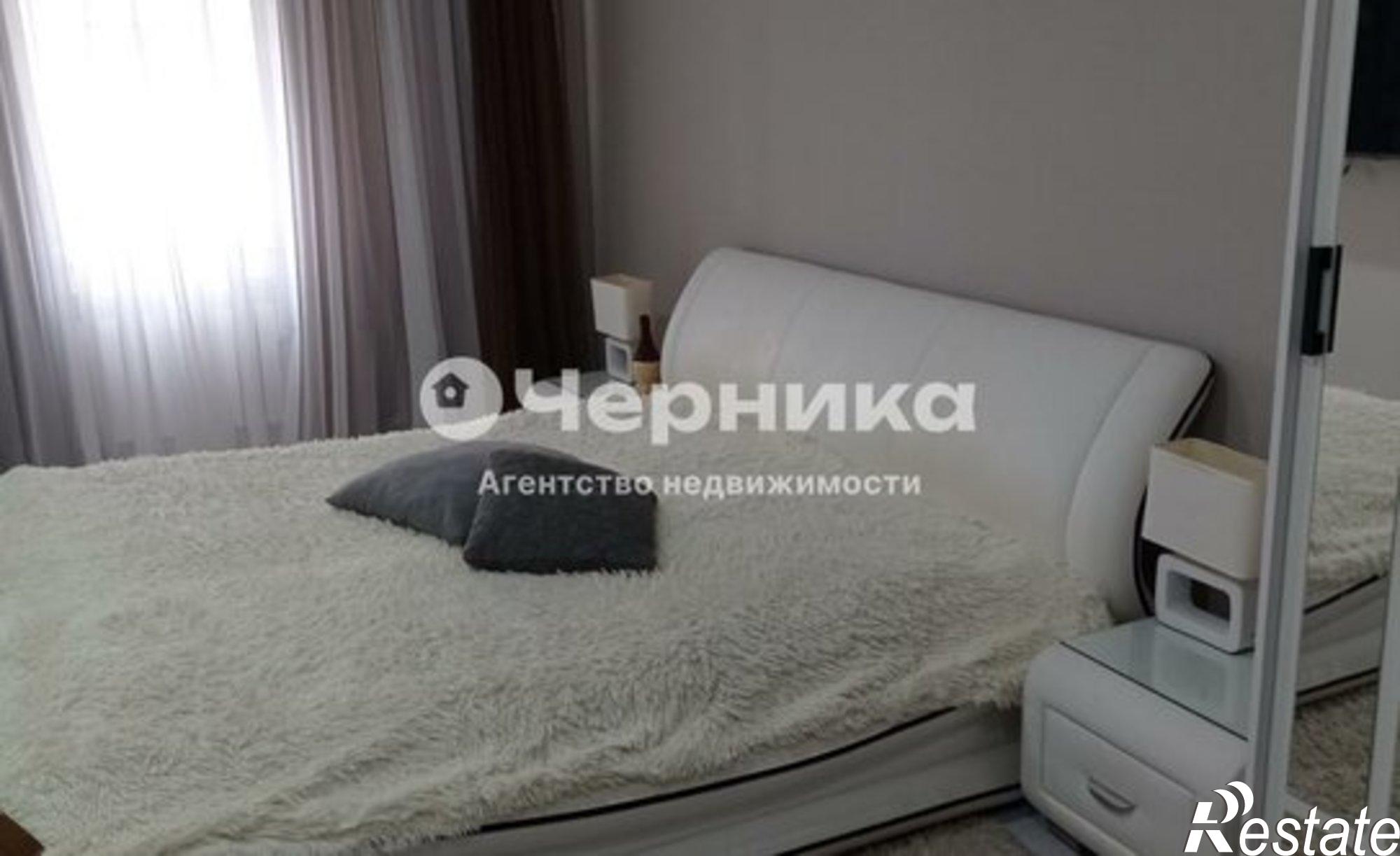 Купить квартиру за 7 500 000 рублей на Просторная улица, 15 к4