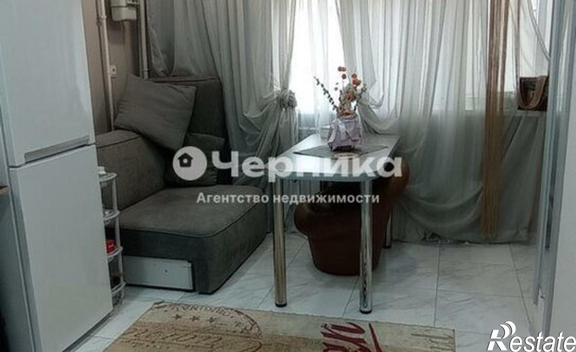 Купить квартиру за 7 500 000 рублей на Просторная улица, 15 к4