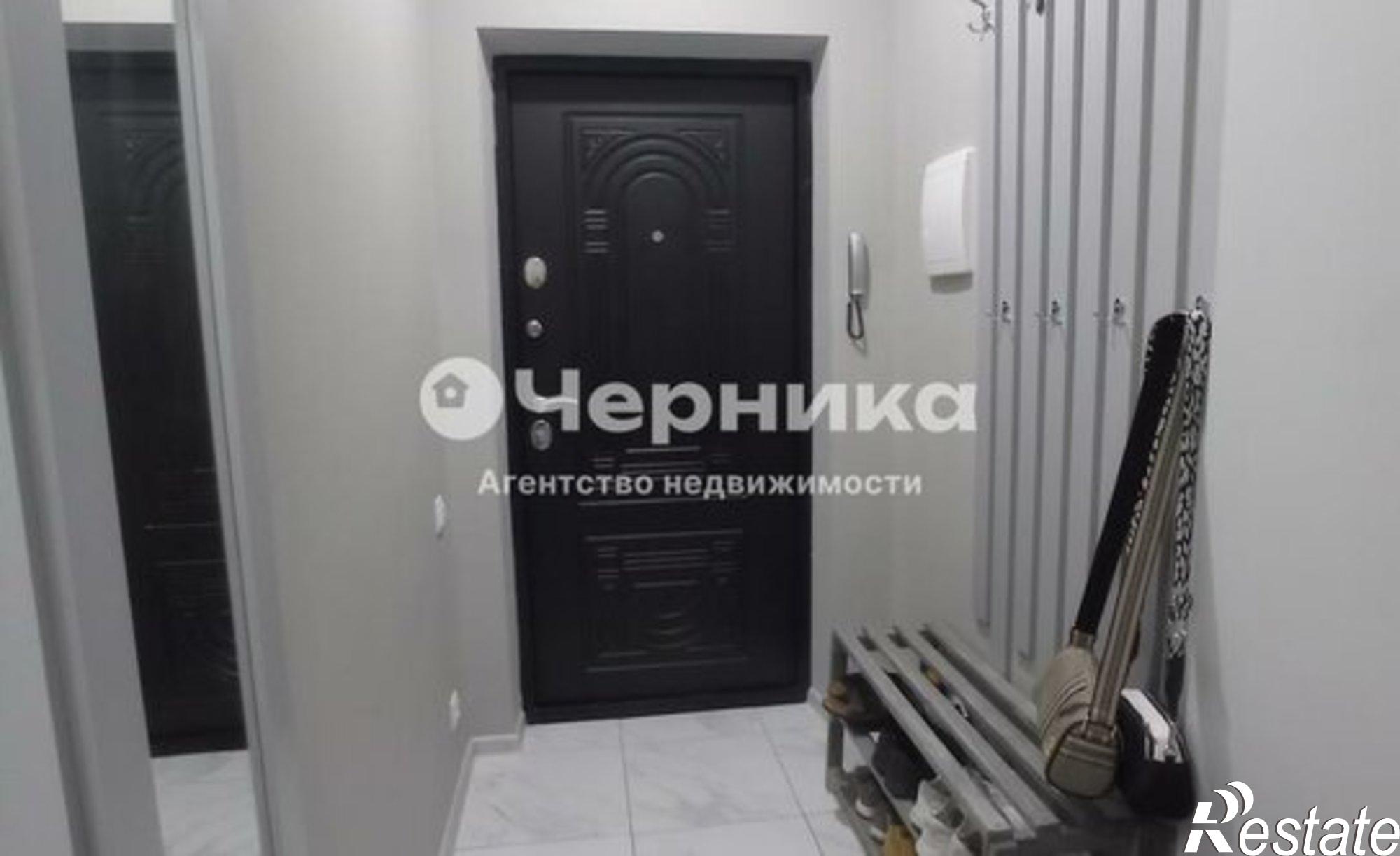 Купить квартиру за 7 500 000 рублей на Просторная улица, 15 к4