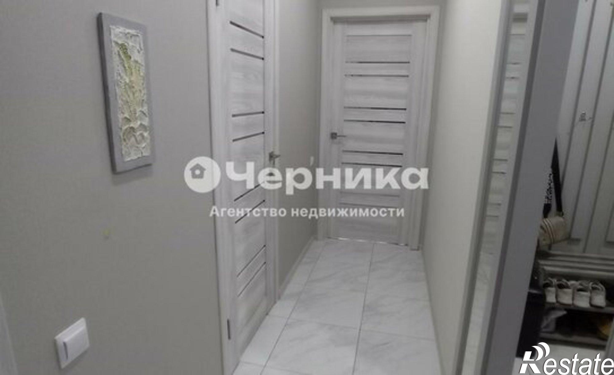 Купить квартиру за 7 500 000 рублей на Просторная улица, 15 к4