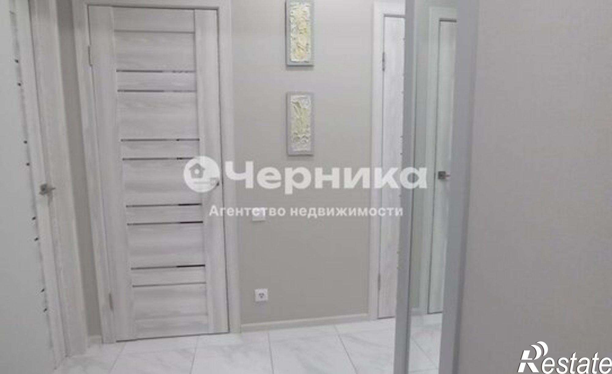 Купить квартиру за 7 500 000 рублей на Просторная улица, 15 к4