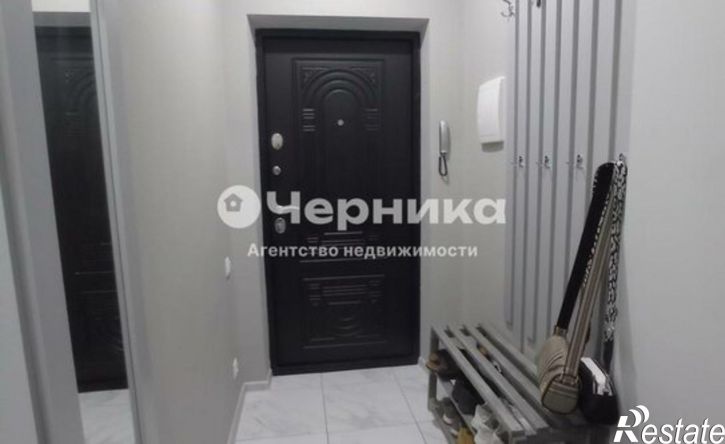 1-комн квартира Просторная улица, 15 к4,  д. 15 к4