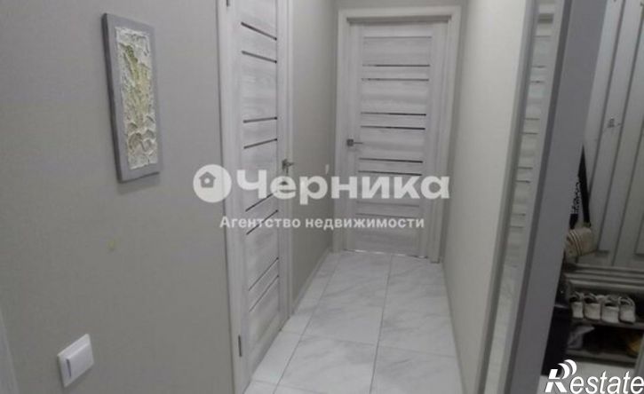 1-комн квартира Просторная улица, 15 к4,  д. 15 к4