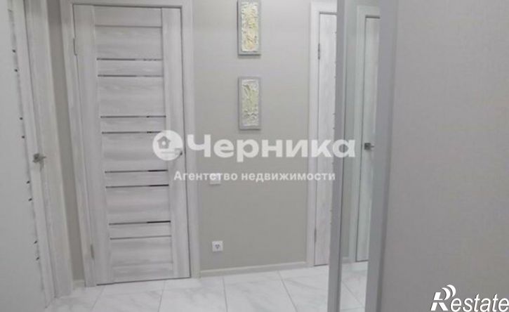 1-комн квартира Просторная улица, 15 к4,  д. 15 к4