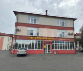 помещение 200 кв м Мельничный пер.