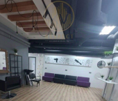 торговое помещение 171 кв м Пятигорская улица, 124А