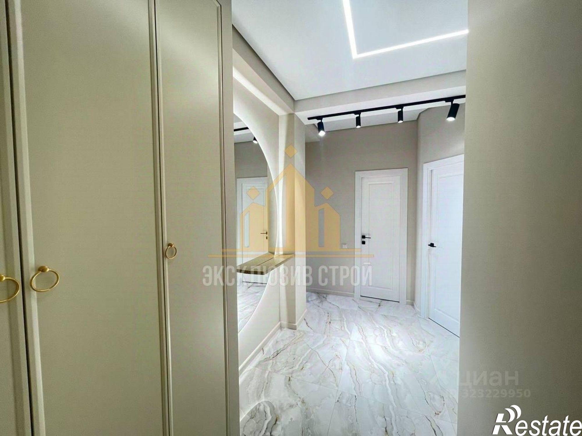 Купить квартиру за 13 500 000 рублей на улица Пушкина, 8А