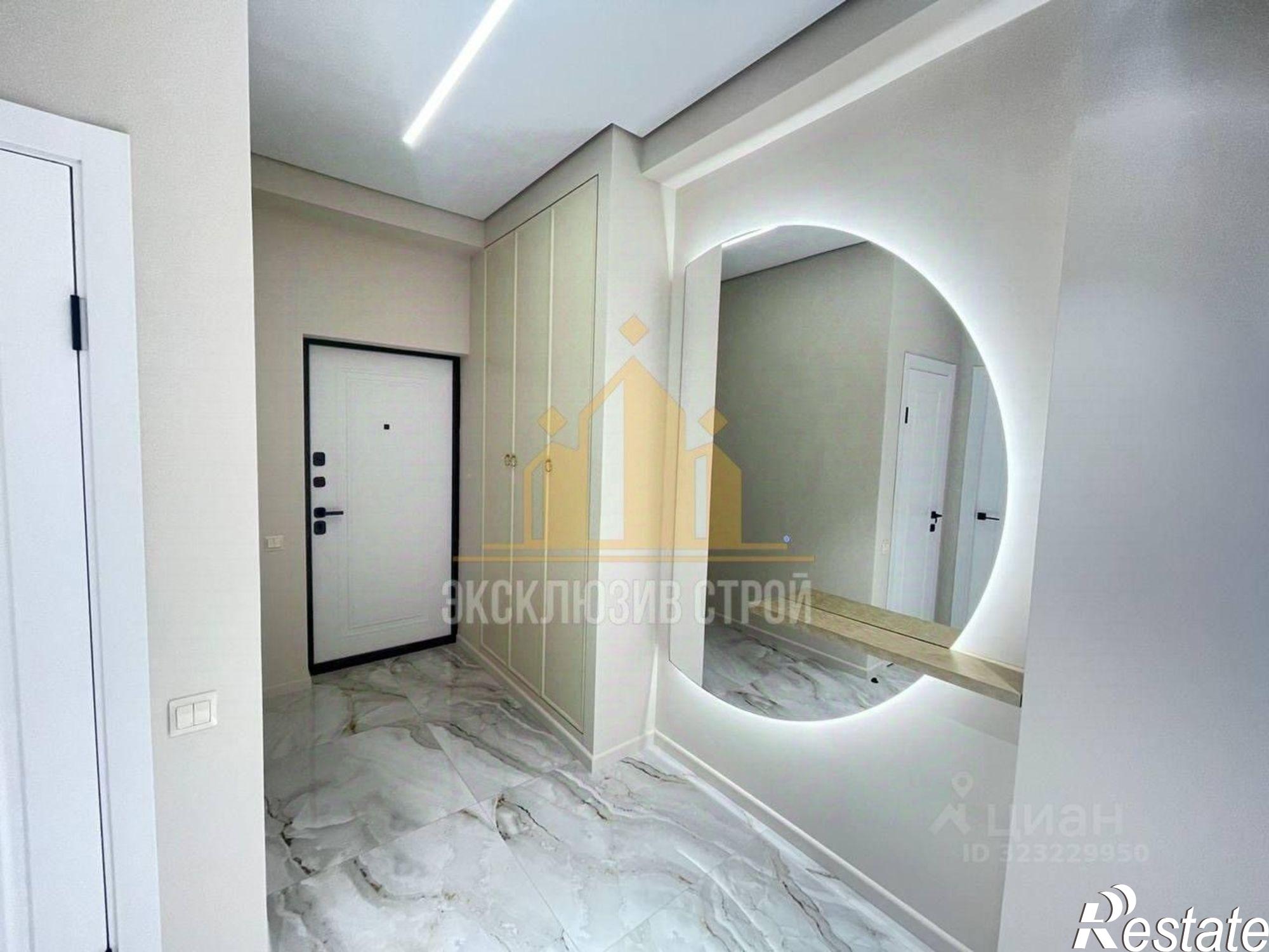 Купить квартиру за 13 500 000 рублей на улица Пушкина, 8А