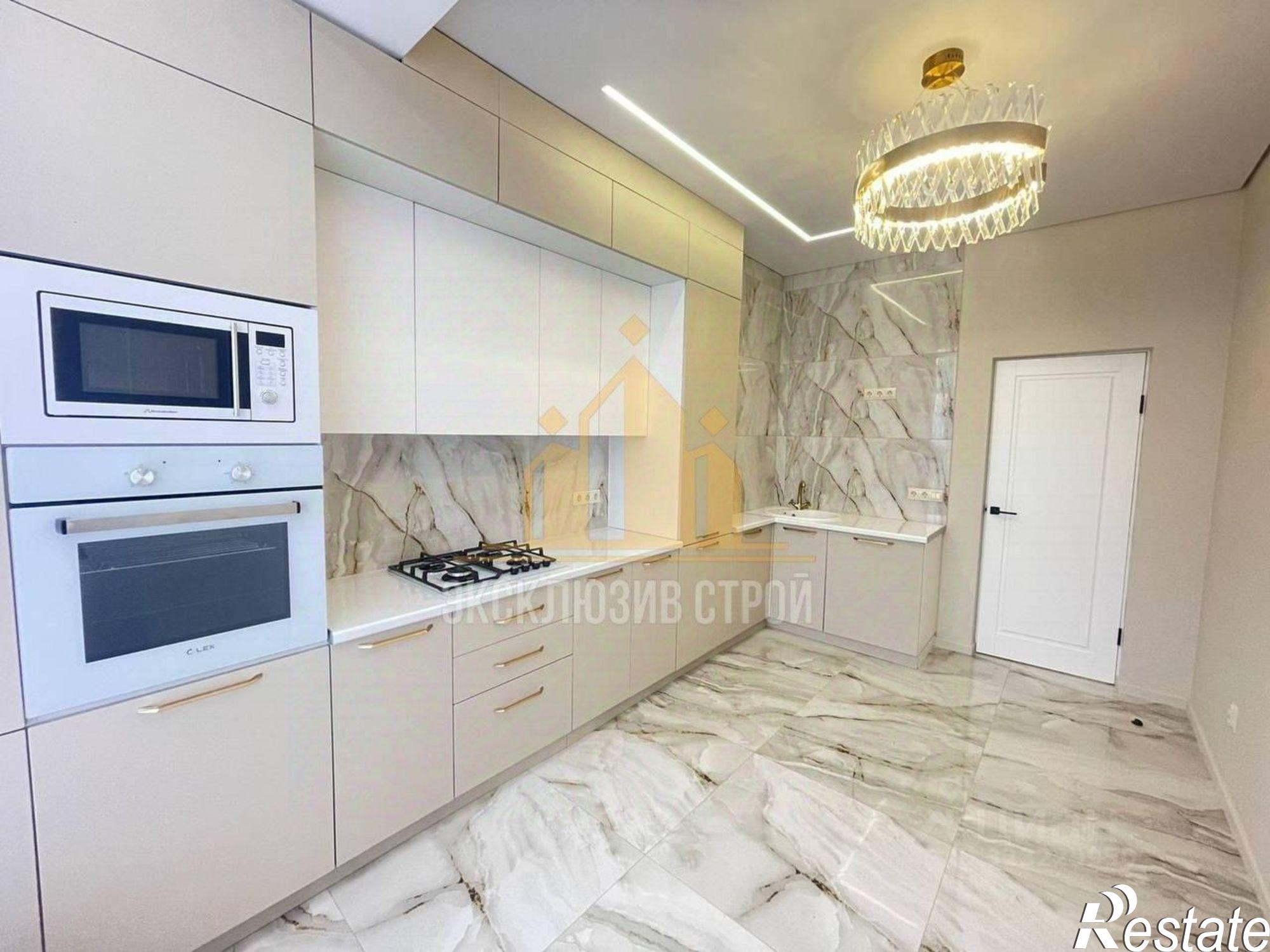 Купить квартиру за 13 500 000 рублей на улица Пушкина, 8А