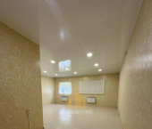 офис 54 кв м, этаж -1/5 ул Маркова, 31