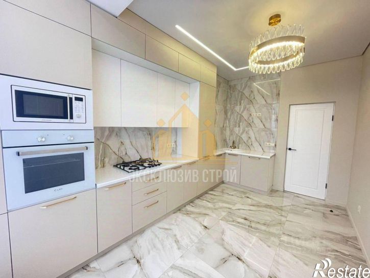 2-комн квартира улица Пушкина, 8А,  д. 8А