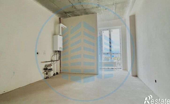 1-комн квартира ул Буачидзе, 1 2,  д. 1 2,  к. 2