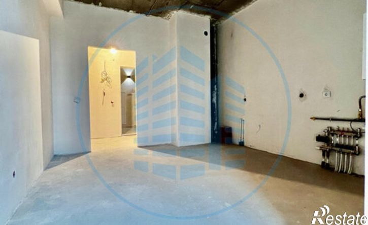 1-комн квартира ул Буачидзе, 1 2,  д. 1 2,  к. 2