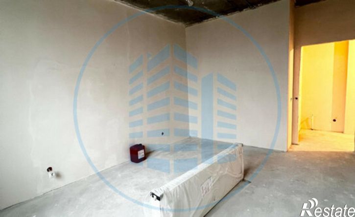 1-комн квартира ул Буачидзе, 1 2,  д. 1 2,  к. 2