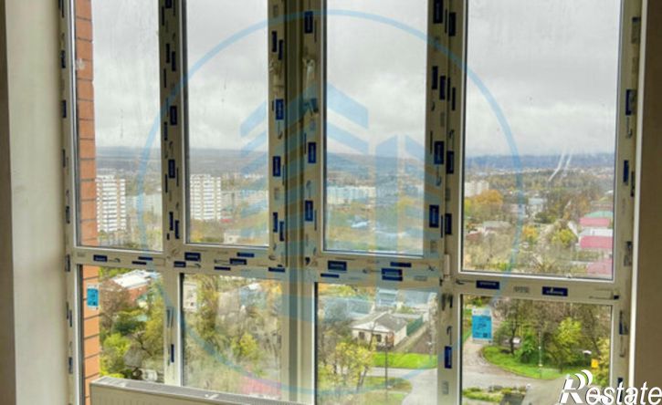 1-комн квартира ул Буачидзе, 1 2,  д. 1 2,  к. 2